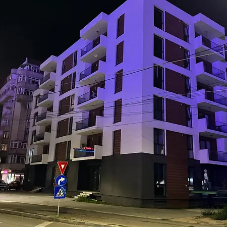 Urban Escape Appartement Craiova