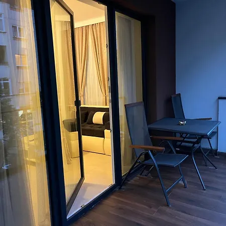 Urban Escape Appartement Craiova