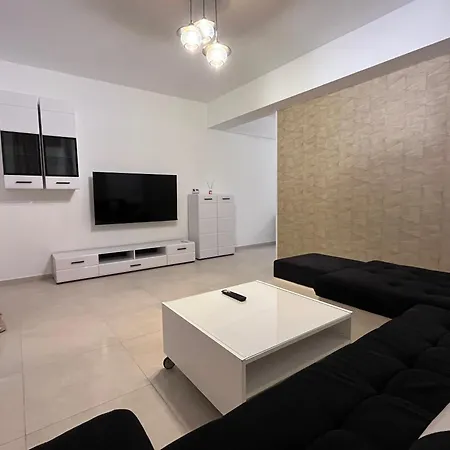 Urban Escape Appartement *