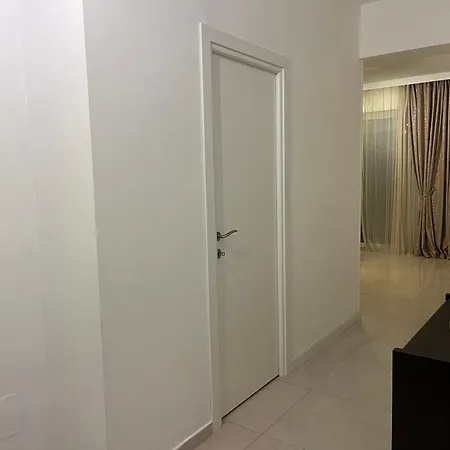 Urban Escape Appartement *