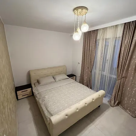 Appartement Urban Escape