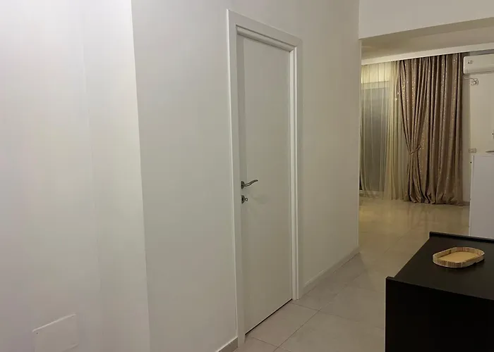 Urban Escape Apartmán *